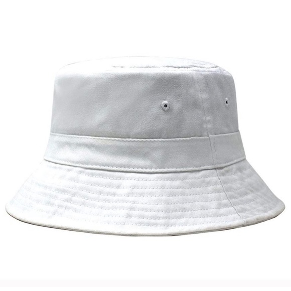 Lids Accessories - Lids white bucket hat